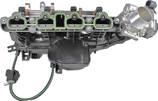 Innsugsmanifold METZGER 2100080
