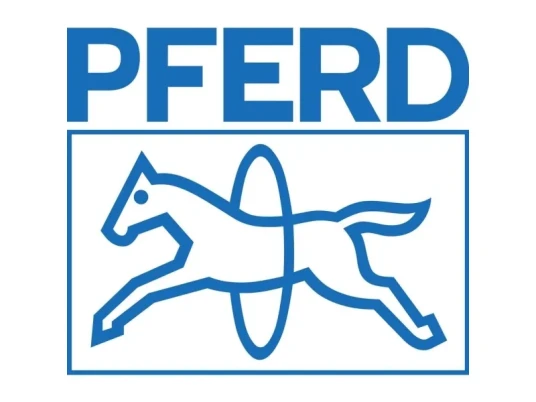 Pferd Lamellskive PFF 125 Z 40 SG Power Steelox 125mm 12200 rpm 10 stk