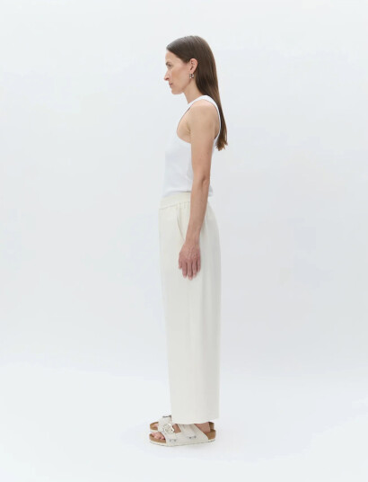 Day Birger et Mikkelsen Jonah Classic Gabardine Cream 42