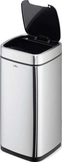 Affaldsspand Durable No Touch Med Sensor 21 Ltr.