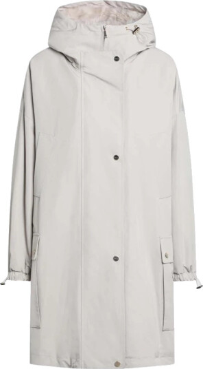 Max Mara Studio Dame Frakker Beige M, Max Mara Studio Dame Frakker Beige M,