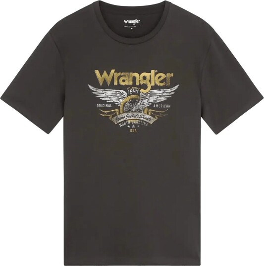 Wrangler | Americana Tee | XL Wrangler | Americana Tee | XL