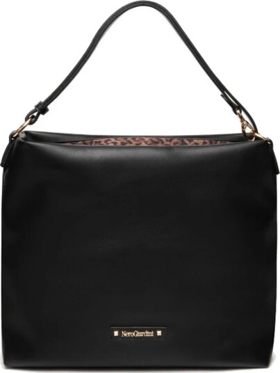 Nerogiardini Dame Vesker Svart ONE SIZE,