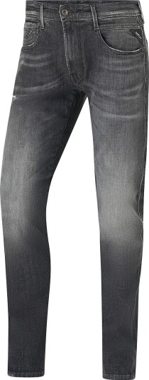 Replay Jeans Anbass Grå Replay Jeans Anbass Grå
