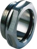 Overgangskobling Oyster 18 Mm X 3/4" Nikkel Y8243v01806000