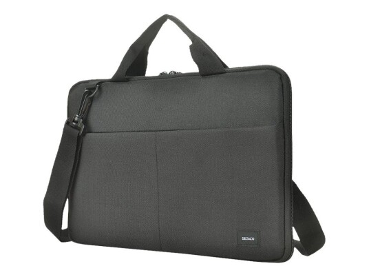 Deltaco notebookhylster - recycled