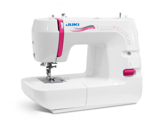 Juki HZL - 353 ZR-A symaskin Mekanisk