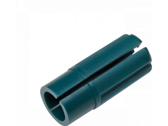 Leki SLS-hylse 16 mm blå 880716105