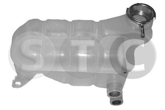 STC T403613 Vannkasse radiator