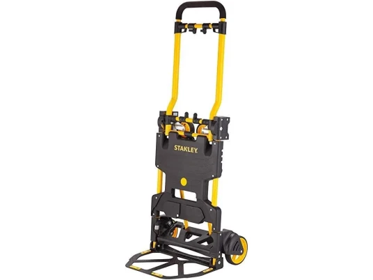 Stanley By Black &Amp Decker Sxwtd Ft585 Sekketralle Lastekapasitet Maks.: 137 Kg Stanley By Black &Amp Decker Sxwtd Ft585 Sekketralle Lastekapasitet Maks.: 137 Kg
