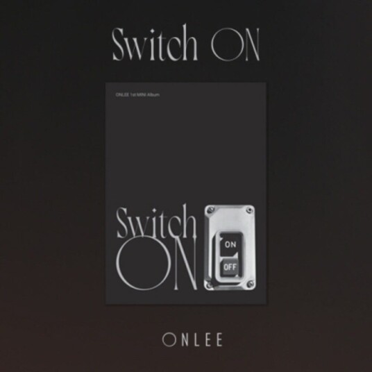 ONLEE  Switch On  CD