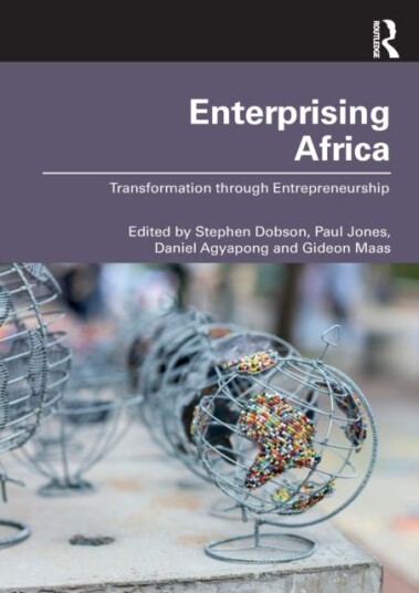 Enterprising Africa Transformation through Entrepreneurship