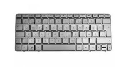 HP Keyboard (ENGLISH) HP Keyboard (ENGLISH)