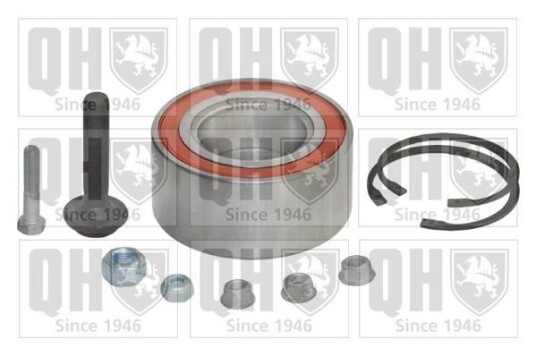 Hjullager QUINTON HAZELL QWB733