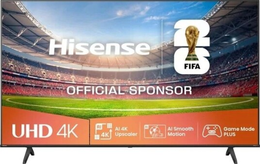 Hisense 43" A69Q LED 43A69Q