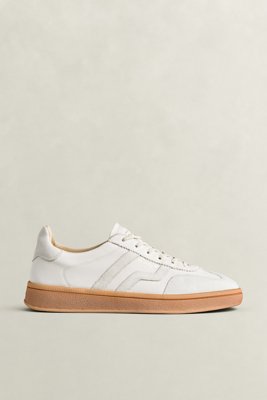 GANT Cuzima Sneaker White 38