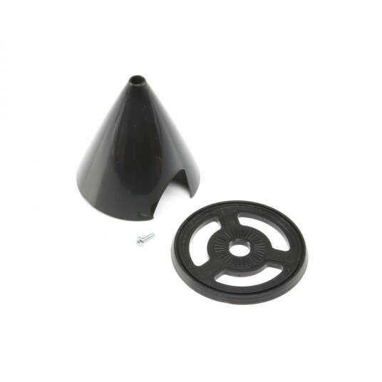 Eflite EFL1420 Spinner 62mm: Carbon-Z Cessna 150