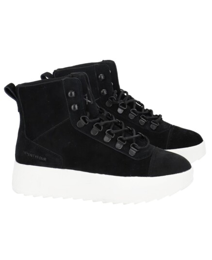 Mellow Fie Mid High Boot D 37