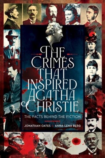 The Crimes That Inspired Agatha Christie The Crimes That Inspired Agatha Christie