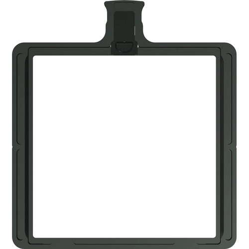 Vocas Aluminum filter frame 5" x 5" for