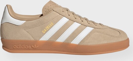 Adidas Originals Gazelle Indoor Cream 36 Adidas Originals Gazelle Indoor Cream 36