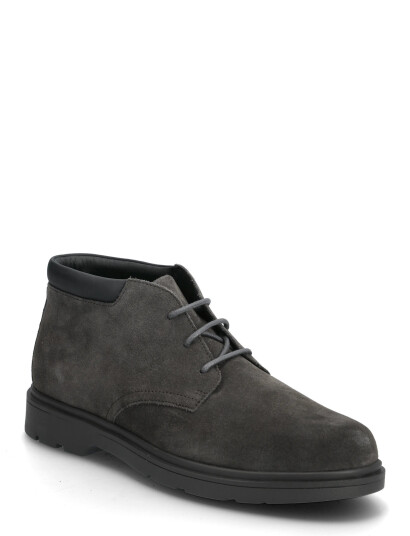 GEOX U Spherica Ec1 B - Grey - 41