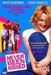 Never Been Kissed DVD Never Been Kissed DVD
