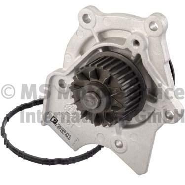 PIERBURG 7.07152.04.0 Vannpumpe PIERBURG 7.07152.04.0 Vannpumpe