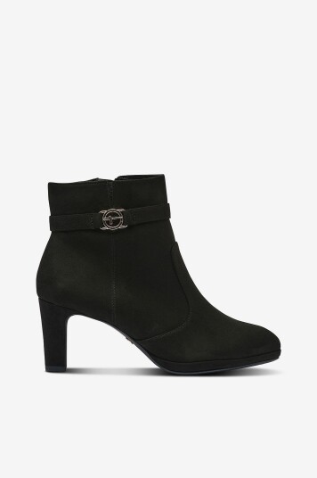 Tamaris Boots Svart