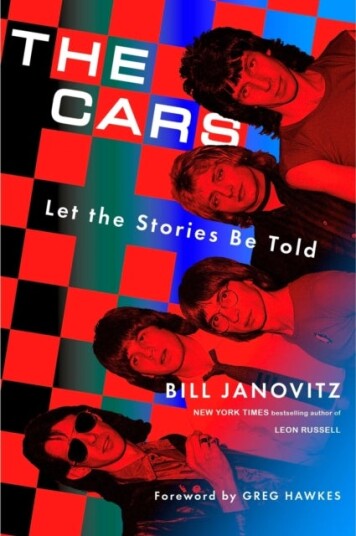 The Cars Let the Stories Be Told The Cars Let the Stories Be Told