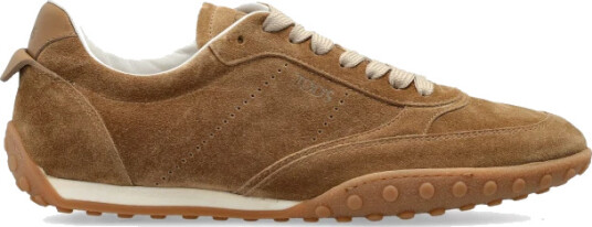 Tod's Dame Sko Brun 38 1/2 EU, Tod's Dame Sko Brun 38 1/2 EU,