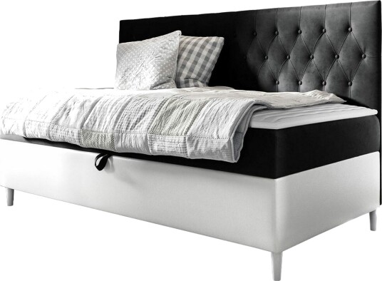 Boisdale Sengeramme 100x200 cm