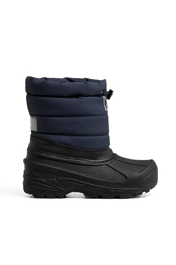 Didriksons Lumi Vintersko Navy 23 Didriksons Lumi Vintersko Navy 23