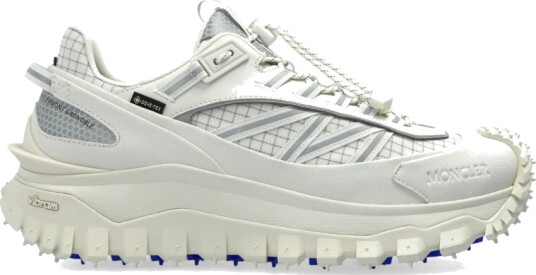 Moncler Herre Sko Beige 43 EU,