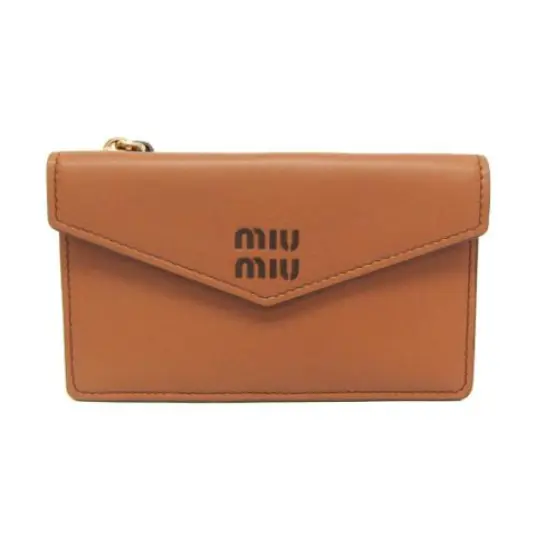 Miu Miu Dame Brun