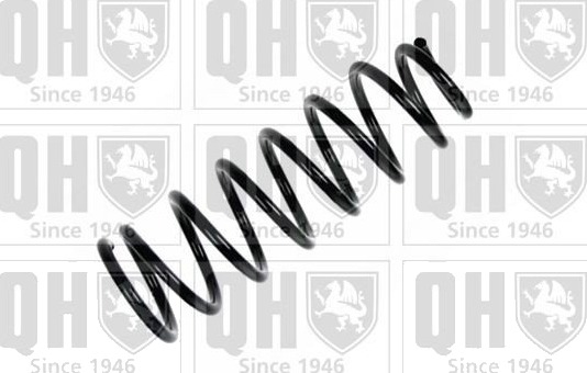 QUINTON HAZELL QCS6207 Fjær QUINTON HAZELL QCS6207 Fjær