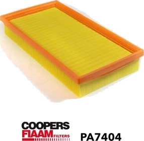 COOPERSFIAAM FILTERS PA7404 Luftfilter COOPERSFIAAM FILTERS PA7404 Luftfilter
