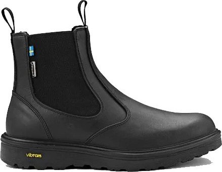 Graninge Unisex Åreskutan Black 43