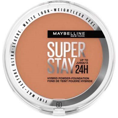 Maybelline Superstay 24H Hybrid Powder Foundation 60 9 g