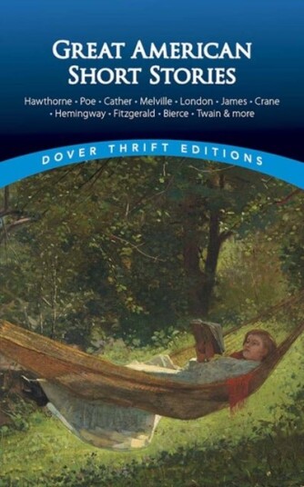 Great American Short Stories Great American Short Stories