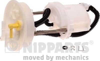 NIPPARTS N1334044 Drivstoffilter NIPPARTS N1334044 Drivstoffilter