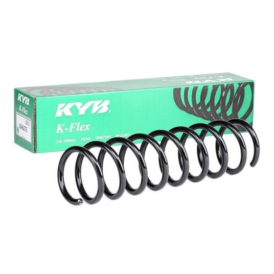 Fjær KYB RA6275 Fjær KYB RA6275