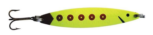 Wiggler Viking Herring Björn Special Gulfluo 18g Wiggler Viking Herring Björn Special Gulfluo 18g