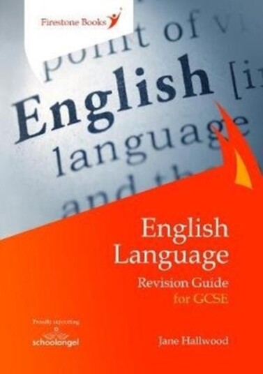 English Language Revision Guide for GCSE English Language Revision Guide for GCSE