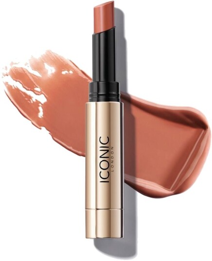 ICONIC London Melting Touch Lip Balm - Love Language Leppestift Skjønnhet Makeup