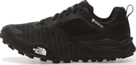 The North Face Men's Offtrail TR GORE-TEX Running Shoes TNF Black 42