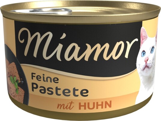 Miamor Paté 12 X 85 G Kylling