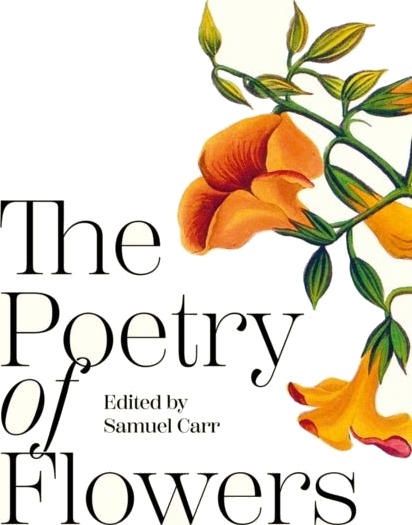 The Poetry of Flowers
