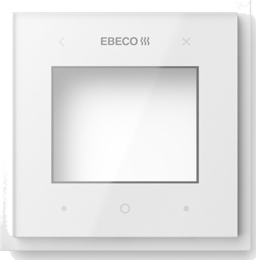 Ebeco Dekkskive For Eb Therm 500 Ebeco Dekkskive For Eb Therm 500