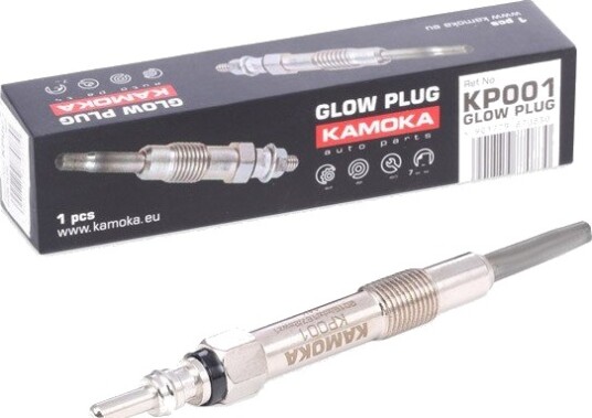 KAMOKA KP001 Glødeplugg